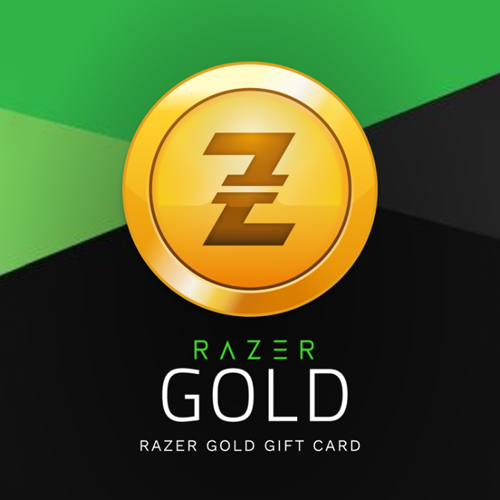 Razer Gold - Global